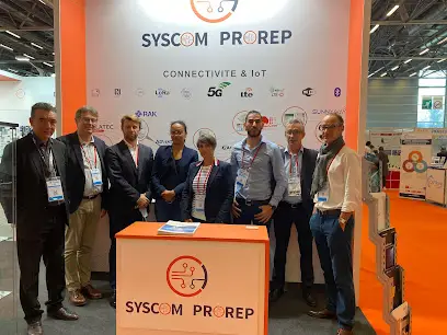 Syscom Prorep