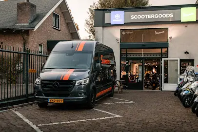 Scootergoods B.V.