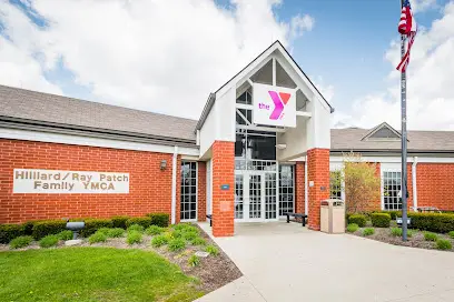 Hilliard/Ray Patch Family YMCA - YMCA of Central Ohio