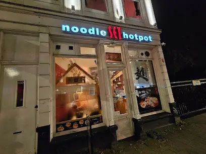 Set Noodle Rotterdam