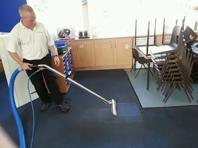 Steve Birch Cleaning