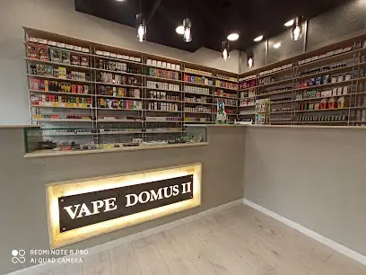 Vape Domus sigarette elettroniche torrevecchia Primavalle Roma svapo kiwi point puff usa e getta