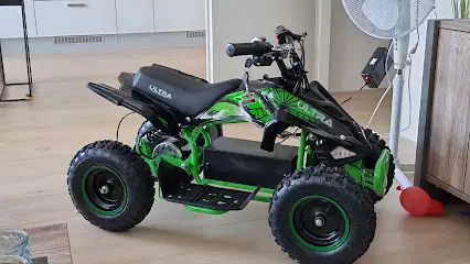 SCOOTERXXL.NL WEBSHOP