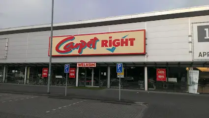 Carpetright Veenendaal