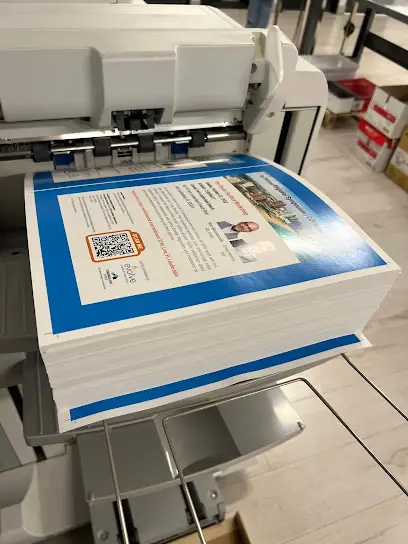 OC Print shop Printing and Mailing at Wholesale Prices