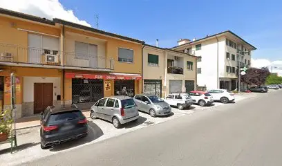 Lavanderia Del Corso