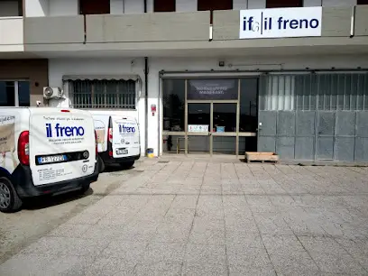 IFG - Il Freno - Forlì-Cesena