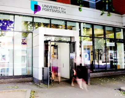 Careers and Employability Service, University of Portsmouth