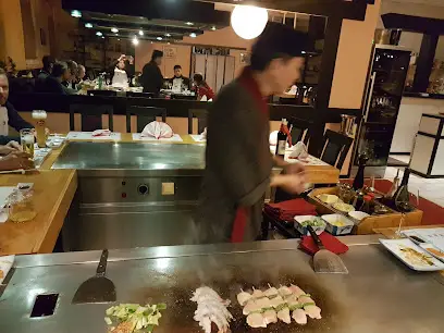 Japanese Restaurant Nippon