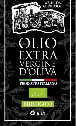 Made In Puglia - Azienda agricola biologica specializzata nella vendita di olio EVO