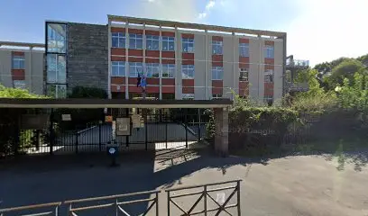 Scuola Primaria "Giovanni Pascoli"