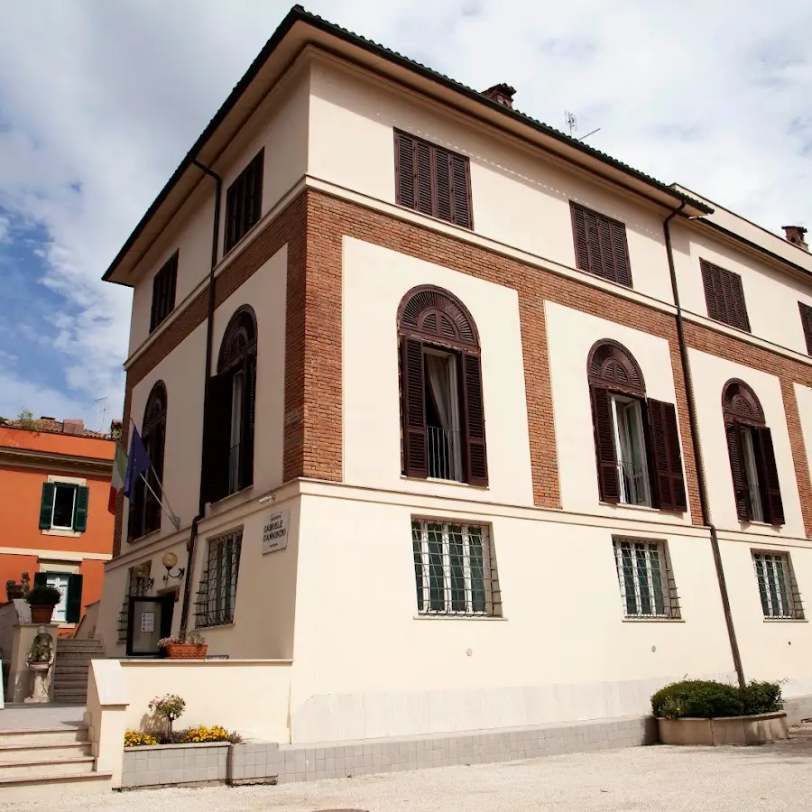 Istituto Gabriele D'Annunzio