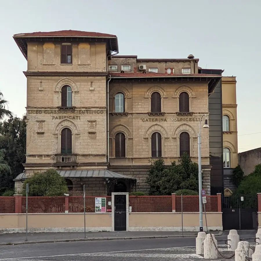 Istituto Caterina Volpicelli