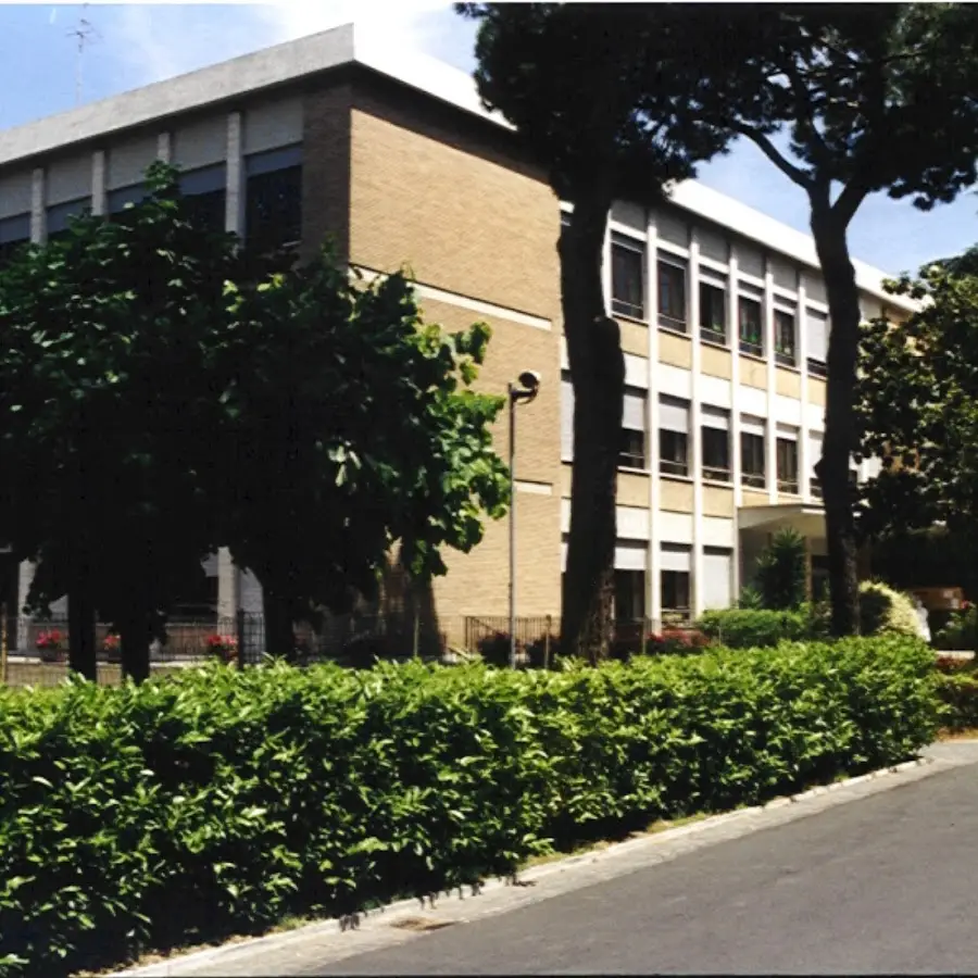 Scuola Privata Parificata Elementare Nostra Signora Di Lourdes