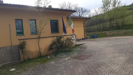 Scuola dell'Infanzia di San Martino in Pedriolo