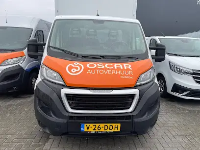 Oscar Autoverhuur Nijverdal