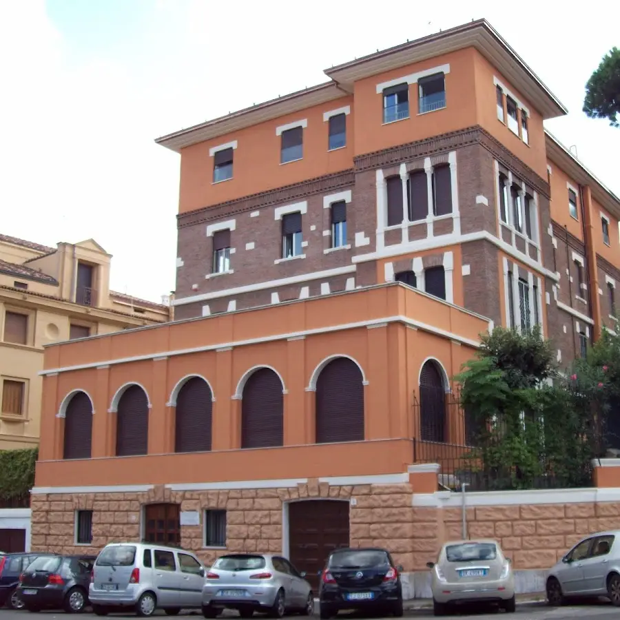 Scuola Santa Chiara Infanzia