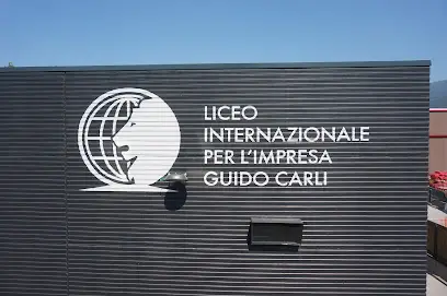 Liceo Internazionale per l'Impresa Guido Carli