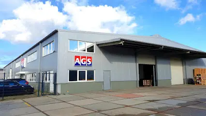 AGS Products BV