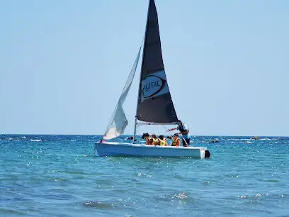 Centro Velico Punta Marina