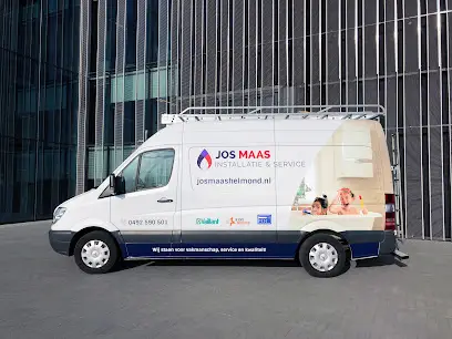 Jos Maas Installatie & Service