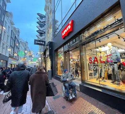 Levi's® Kalverstraat