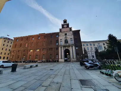 Università Cattolica | Sede Carducci