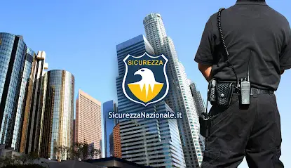 SicurezzaNazionale.it