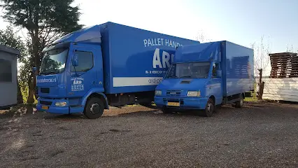 ARD Pallethandel