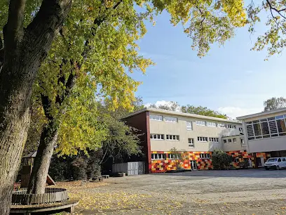 Hebbelschule