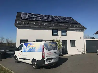 Solaris Energiesysteme GmbH