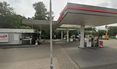 Tankstations In Heerenveen