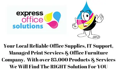 Express Office Solutions Limited - Quality Office Supplies