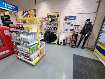 Toolstation Hengelo