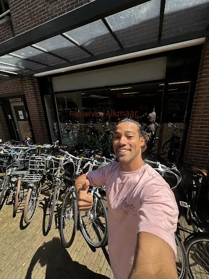 Fietsservice Alkmaar