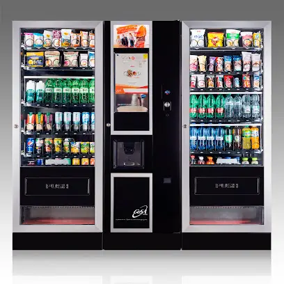 Ge.S.A. Vending | Filiale di Busto Arsizio