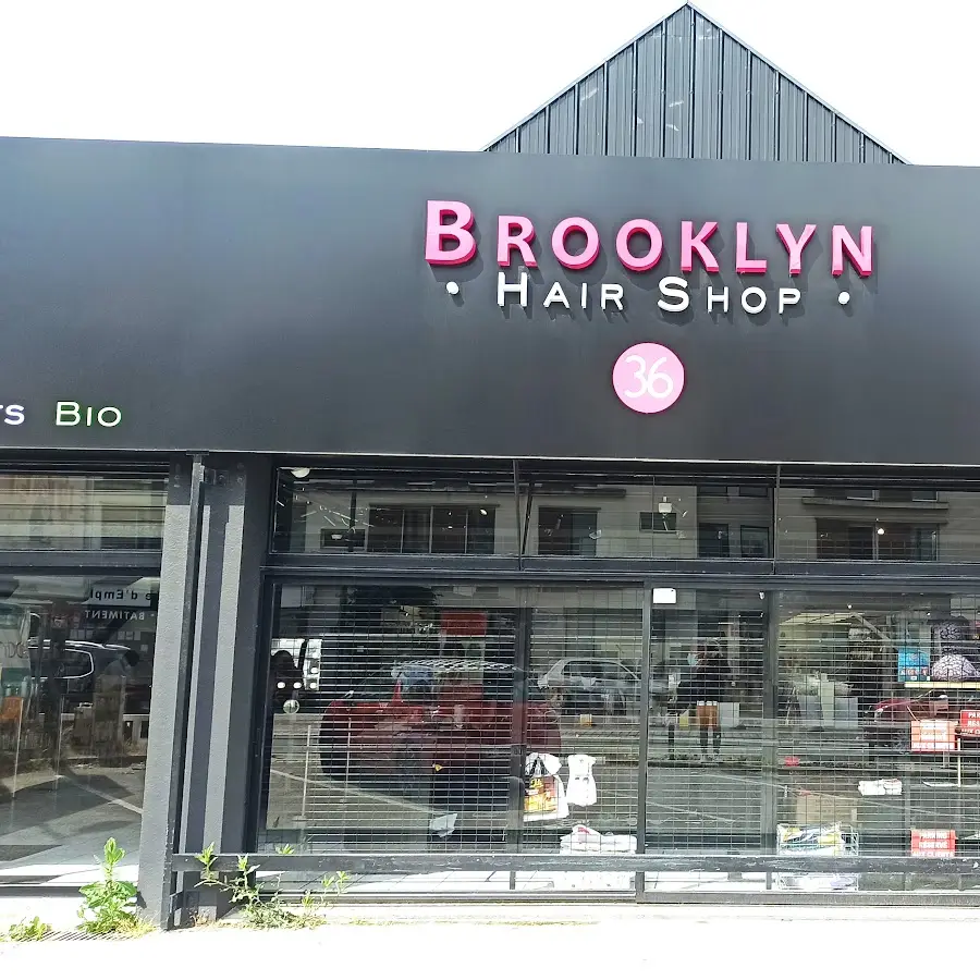 BrooklynHairShop