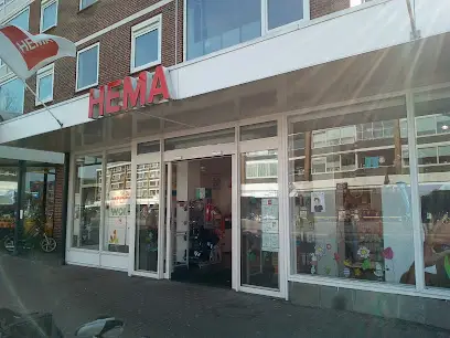 HEMA Groningen Overwinningsplein