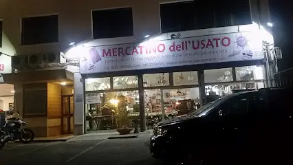 Mercatino Dell'Usato