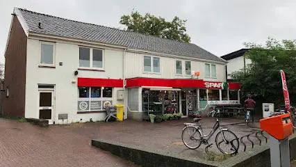 SPAR van den Bosch