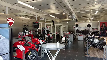 MotoPort Assen