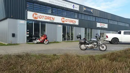 Motoren Enzo