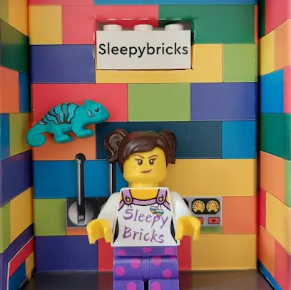 SleepyBricks