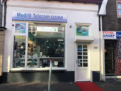 Media Telecom Gsm Harderwijk