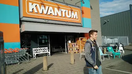 Kwantum