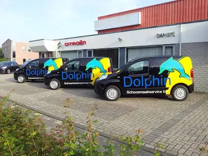 Dolphin Schoonmaakservice b.v.