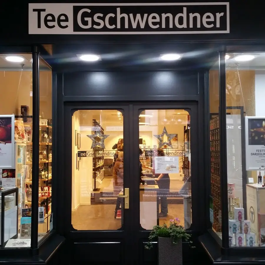 TeeGschwendner