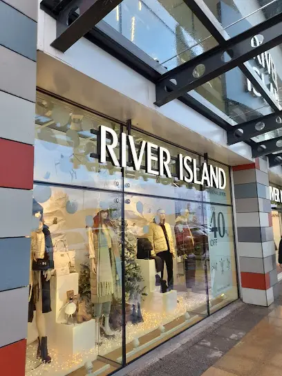 River Island