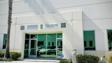 Trueline Woodworks Inc