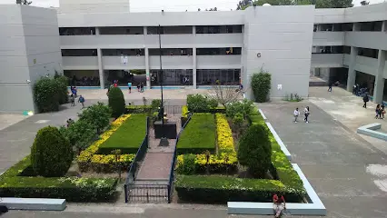 Escuela Nacional Preparatoria N° 1 "Gabino Barreda" UNAM